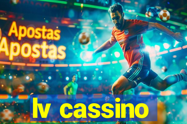 lv cassino